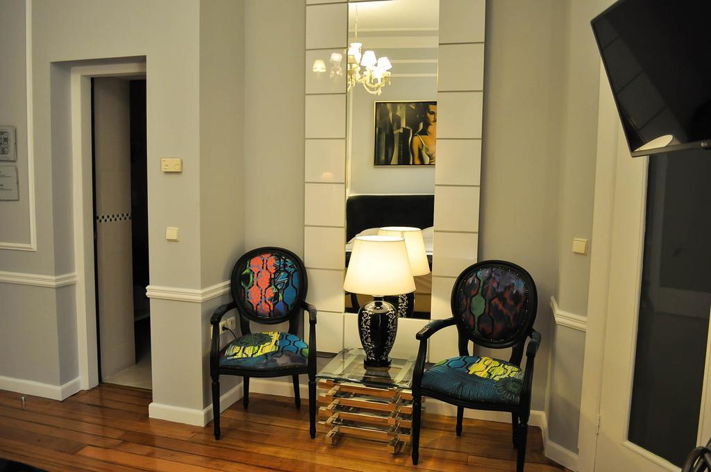 Andromeda Hotel Salonic Exterior foto